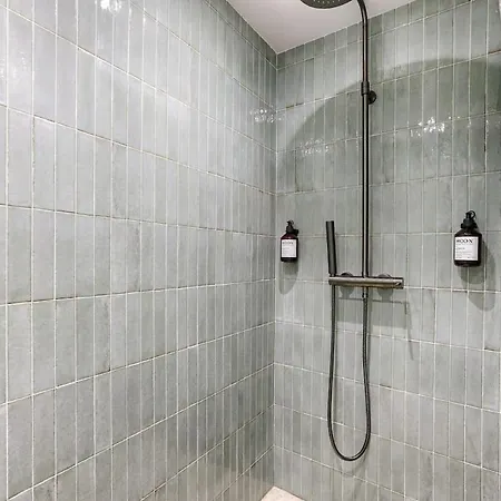 Mykeypers Luxury And Design Loft 2br 6p With Ac Bastille *