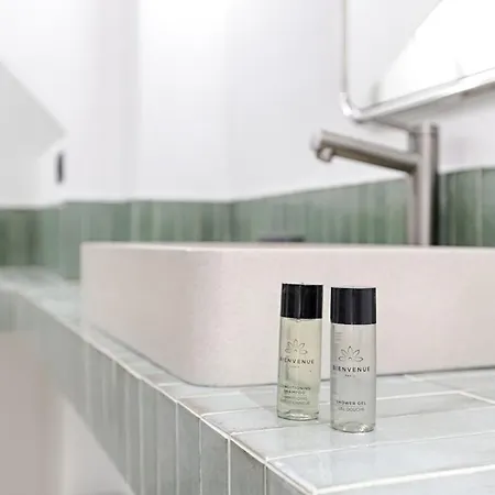 Lejlighed Mykeypers Luxury And Design Loft 2br 6p With Ac Bastille