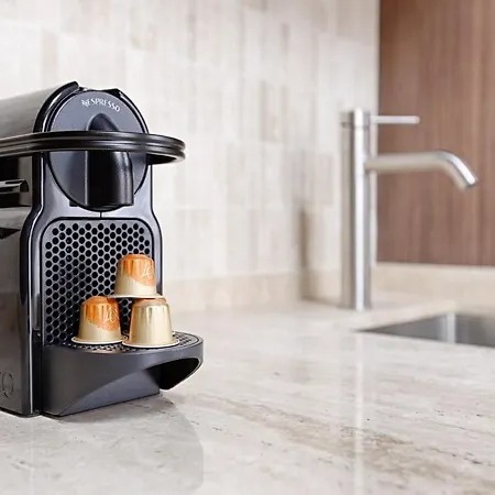 Lejlighed Mykeypers Luxury And Design Loft 2br 6p With Ac Bastille *